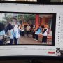 SMPN 2 Tanjungsari Tampil di Webinar Seameo - Unesco