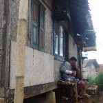 Luar Biasa! PT Ratanza Purnama Abadi Bantu Perbaikan Rumah Tidak Layak Huni