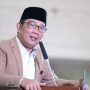 Ridwan Kamil Capres Kebanggaan Jabar, Menara Kujang Sapasang Jadi Bukti