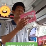 Penjual Dodol Garut di Cirebon Masuk ke Bus Isinya Orang Garut Semua: Bagaimana ini?