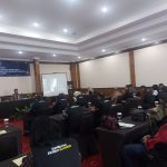 Workshop Penguatan Kapasitas Kepada Insan Media Untuk Mendukung Kota Tanggap Narkoba