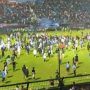 Update Jumlah Korban Tragedi Stadion Kanjuruhan, Versi Dinkes 182 Orang Termasuk Balita