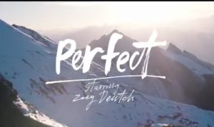 Lirik Lagu Perfect - Ed Sheeran Terbaru 2022