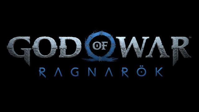 Kisah Video Game God Of War Ragnarok 2022