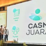 Ridwan Kamil Luncurkan Tryout CASN Juara Sarana Pembelajaran untuk Seleksi Calon ASN