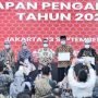 Gubernur Ridwan Kamil Hadiri Rakor Persiapan Pengadaan ASN Tahun 2022