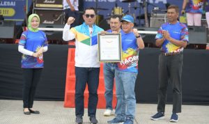 Ridwan Kamil: Asah Selalu Kemampuan untuk Jabar Juara
