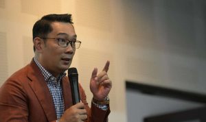 Ridwan Kamil Ajak Staf Ahli Kepala Daerah Tanggap Terhadap Isu Global