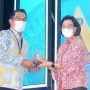 Ridwan Kamil Hadiri Rakernas Akuntansi dan Pelaporan Keuangan Pemerintah Tahun 2022