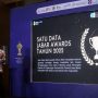 SATUDATA JABAR AWARDS 2022 Upaya untuk Wujudkan Satu Data Indonesia di Jawa Barat