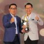 Hadiri Anugerah Penyiaran KPID Jabar, Ini Pesan Gubernur Ridwan Kamil