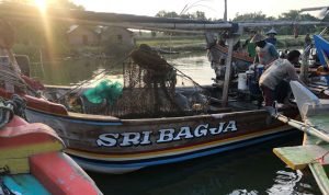 Pemda Provinsi Jabar Mulai Salurkan Bansos untuk Nelayan dan Nakhoda