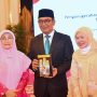 Gubernur Ridwan Kamil Bangga Ahmad Sanusi Jadi Pahlawan Nasional