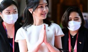 Seperti Remaja! Ini Rahasia Istri Presiden Korea Selatan Tetap Awet Muda di Usia Setengah Abad