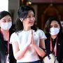 Seperti Remaja! Ini Rahasia Istri Presiden Korea Selatan Tetap Awet Muda di Usia Setengah Abad