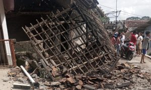 Inalillahi! Jumlah Korban Meninggal Gempa Cianjur Capai 162 Orang