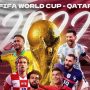 Ini Harga Tiket Piala Dunia 2022 Qatar Dari yang Termurah sampai Termahal