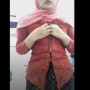 Viral! Link Kebaya Merah Versi Hijab, Tersebar di Doodstream, Baca Dulu Ini!