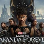 Sinopsis Film Black Panther: Wakanda Forever