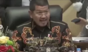 Viral, Video Anggota DPR RI Jadikan Gempa Cianjur Bahan Tertawaan, Kok Bisa?