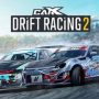 Link Download CarX Drift Racing 2 Apk v1.22, Ada Fitur Unlimited Money