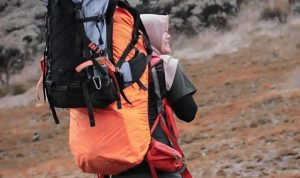 Tips Dan Trik Ketika Mendaki Gunung Untuk Pemula
