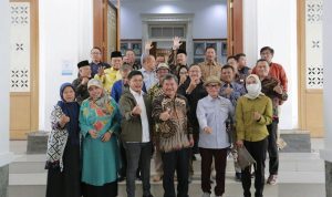 DPRD Jabar Dorong Pemulihan Ekonomi Jawa Barat