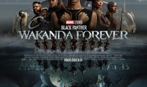 Streaming Film Black Panther: Wakanda Forever FULL HD Secara Resmi Hanya di Link Ini!