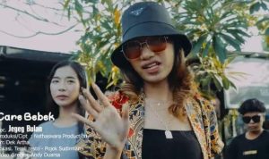 Lagu Bahasare Ba Bali 'Cebek' - Jegeg Bulan, Viral di TikTok: Ngude Beli Liu Munyi Ini Artinya