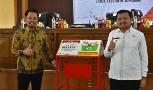 Coca-Cola Europacific Partners Indonesia Get in Action, Gerakan Dukungan Wujudkan Pengelolaan Sampah yang Menyeluruh