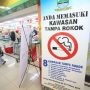 Jangan Merokok di Zona Terlarang,  Pemprov Jabar Ingatkan Kawasan Tanpa Rokok