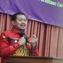 Tindaklanjuti Kunker SPBE ke Sumedang, Enam Puluh Dua Kabupaten dan Kota Ikuti Workshop