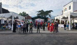 Gebyar Muktamar Muhammadiyah dan Aisyiyah Kabupaten Sumedang Jadi Ajang Silaturahmi Kader