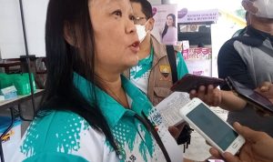 Hari Kesehatan Nasional Ke- 58: Bangkit Indonesiaku, Sehat Negeriku