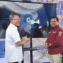 Pasar Tanjungsari Jadi Percontohan Digitalisasi Pasar Rakyat