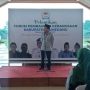 Pelantikan Forum Pembangunan Kebangsaan Kabupaten Sumedang, Titik Awal Kemajuan Pembangunan 
