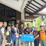 Bikers Brotherhood MC Kirimkan 5000 Paket Sembako Untuk Cianjur