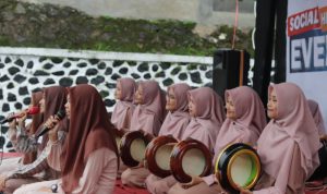 Al-Hikam Fest, Ajang Pengembangan Bakat Santri