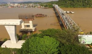 Mitos Sungai Yang Berkembang di Tanah Kalimantan, Lebih Seram Dari Pulau Jawa?