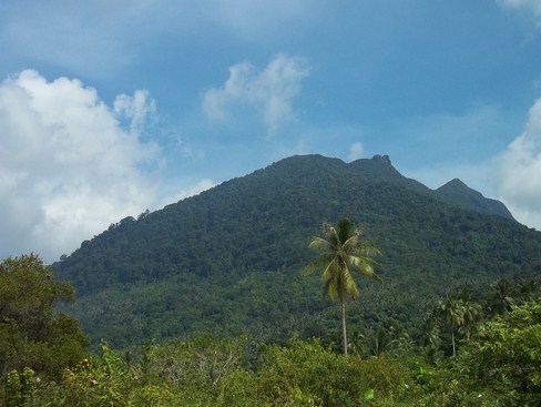 Rekomendasi Wisata Alam Pegunungan di Kabupaten Sumedang, Jawa Barat