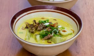 Kuliner Kota Cirebon, Jawa Barat. Ada Makanan Tradisional Yang Terkenal!