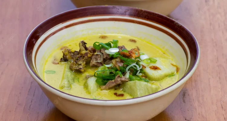 Kuliner Kota Cirebon, Jawa Barat. Ada Makanan Tradisional Yang Terkenal!