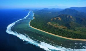 Pulau Lombok : Rekomendasi Tempat Wisata di Pulau Lombok