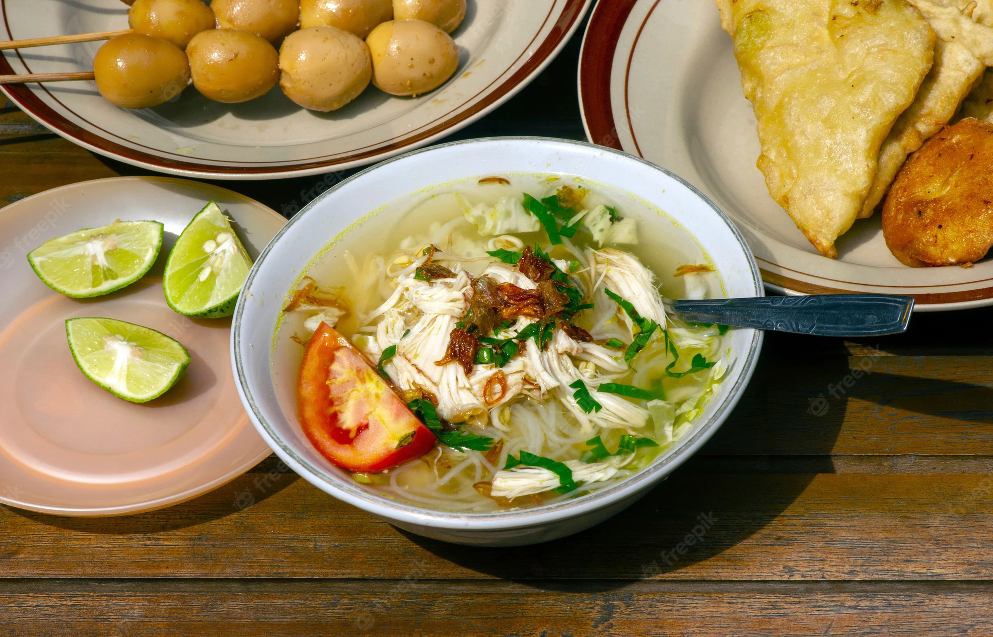 3 Makanan Khas Solo, Surakarta, Jawa Tengah. Yang Wajin Kamu Coba