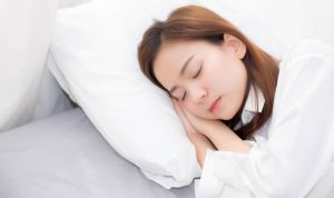 Kesehatan : Manfaat Tidur Siang Bagi Kesehatan Tubuh Kita