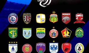 Jadwal Liga 1 Resmi Ini Jadwal Putaran Pertama 2022-2023