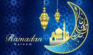 Asal Usul Nama Bulan Ramadhan