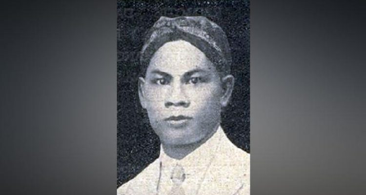 Biografi Pahlawan Nasional R Otto Iskandar Dinata