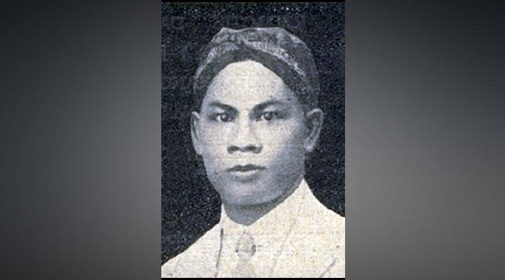 Biografi Pahlawan Nasional R Otto Iskandar Dinata