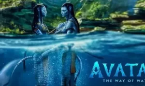 Link Nonton Streaming Avatar: The Way of Water, Gratis!